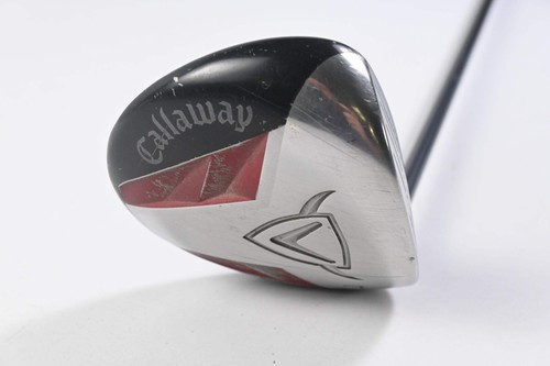 Callaway diablo octane wood - octane, #3