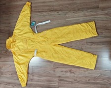 80s vintage ski suit for women