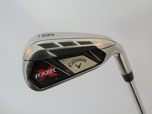 Callaway razr iron - callaway, x
