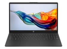 HP 15.6 Inch FHD AMD Ryzen 5, 8Gb 512GB - 15-FC0036NA - AMD Ryzen 5 Laptop RM24