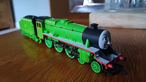 Hornby thomas and - hornby,