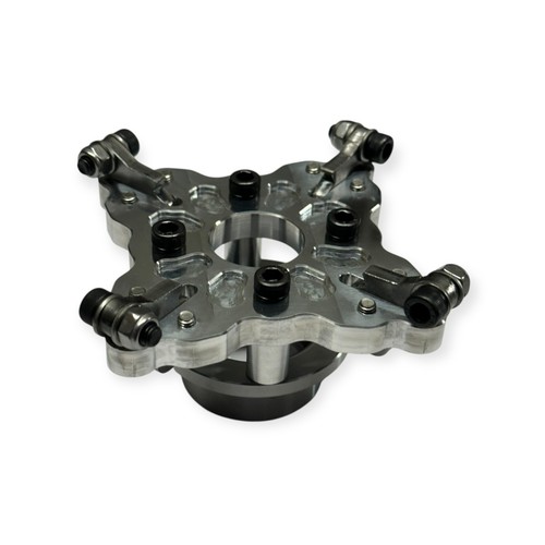 Bandit 1200 lock - lock, up