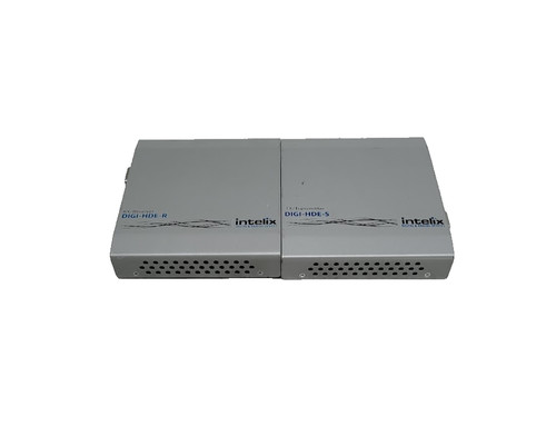 Lot intelix digi hde - of, digi-hde-r
