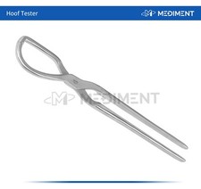 Hoof Tester Vienna Pattern 16"