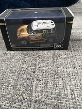 IXO RAM575P MINI ALL 4 RACING