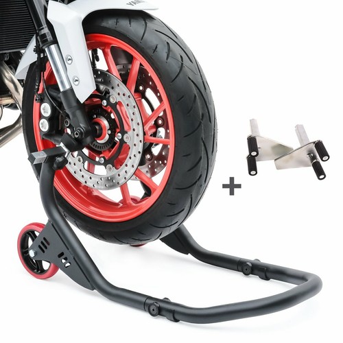 Front paddock stand falcone - paddock,