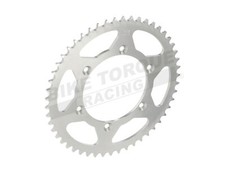 Suzuki TS200R  1990-1992 AFAM Steel Rear Sprocket Standard 39T