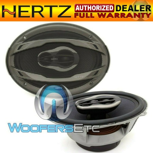 Hertz hcx 690 130w - hertz, hcx-690