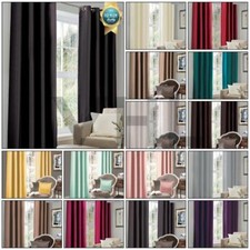 Thermal blackout curtains - thermal,