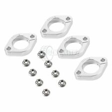 Exhaust Flange Set For