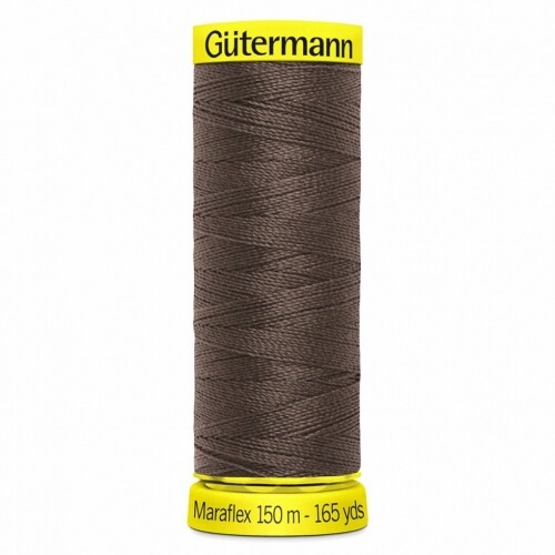 Gutermann maraflex elastic - gutermann,