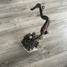 Fiat Ducato Iveco Daily 2.3 Diesel Alternator Generator 2006-2016 504385133