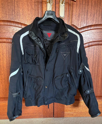 Dainese gore tex textile - dainese,