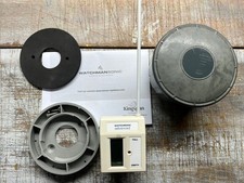 Oil Watchman Sonic Oil Tank