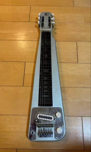 Guyatone lap steel guitar - guyatone,