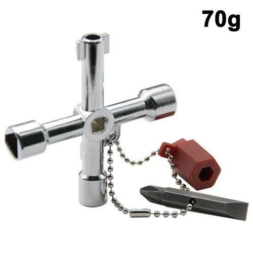 4in1 multifunctional key - 4in1,