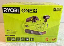 Ryobi R18BS-0 18V Belt Sander - Bare Tool