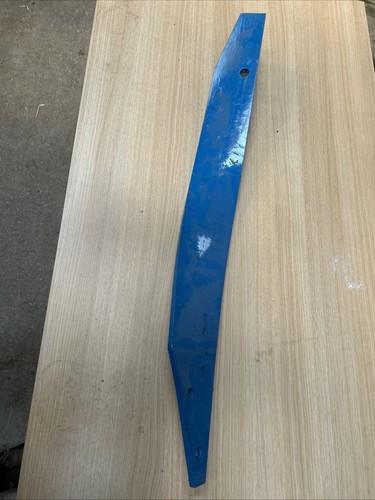 Lemken plough right hand - right, slat
