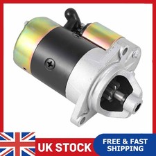 STARTER MOTOR For YANMAR L40