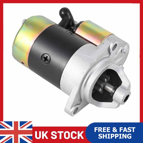 Starter motor for yanmar - for, l40
