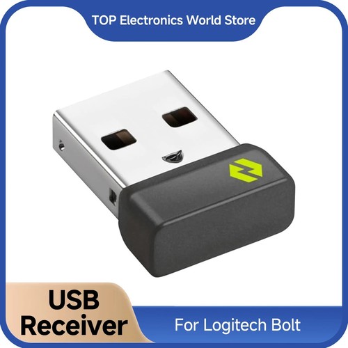 Logitech bolt usb - logitech, for