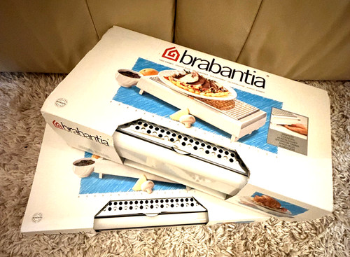 Brabantia classic food - 2, x