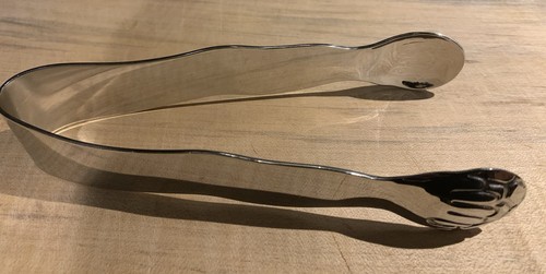 Carrol boyes stainless steel - stainless,