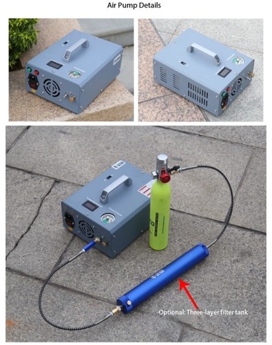 Portable car electric - portable,