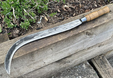 Vintage Elwell 4012-2 Short