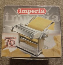 IMPERIA PASTA MACHINE MAKER