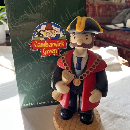 Camberwick green the - camberwick,
