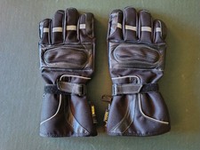 Motorcycle gloves Large