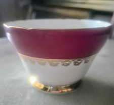 Sutherland Bone China Sugar