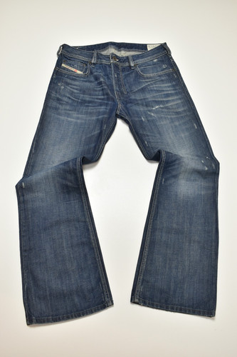 Diesel zathan jeans - diesel, men's