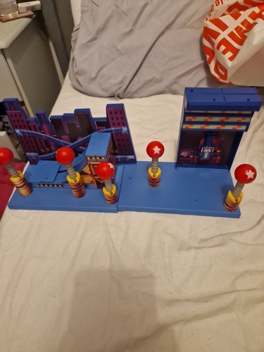 Jakks pacific sonic - jakks,