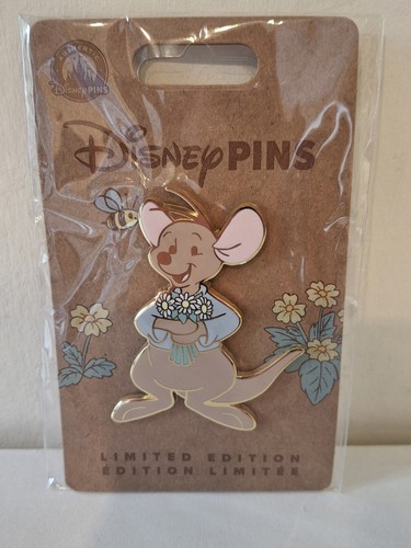 Disney winnie the pooh floral - the,
