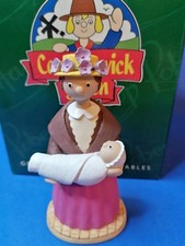 MRS HONEYMAN CAMBERWICK GREEN