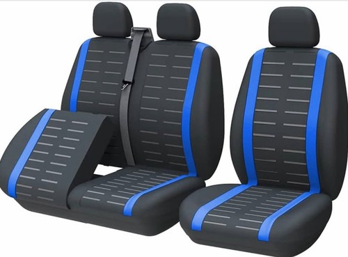 Van seat covers - van,