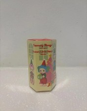 Authentic Sonny Angel Santas Little Helper Mini Figure Christmas Limited Edition