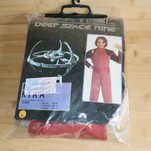 Star trek ds9 major kira - major, nerys