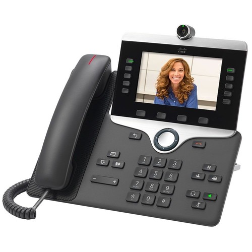 Cisco 8845 voip - cisco, ip