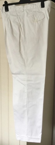 Men jaeger white - jaeger, cotton
