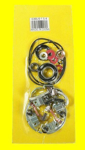Starter motor repair kit - repair,