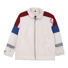 Murphy & Nye Jacket - XL White