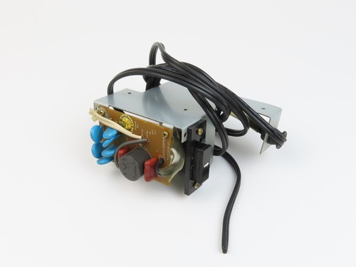 Tascam tsr8 voltage selector - *tascam,