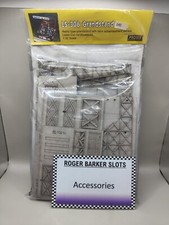 Proses LS306 Grand Stand