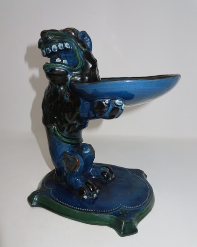 Brannam barum ware - h.,
