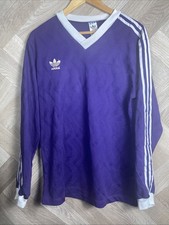VINTAGE ADIDAS FOOTBALL LONG