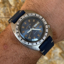 1970'S VINTAGE LORD ELGIN