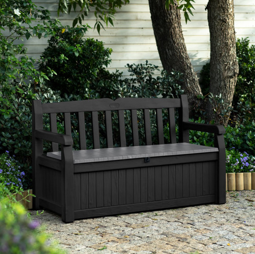 Keter eden 1 - keter, 2-in-1